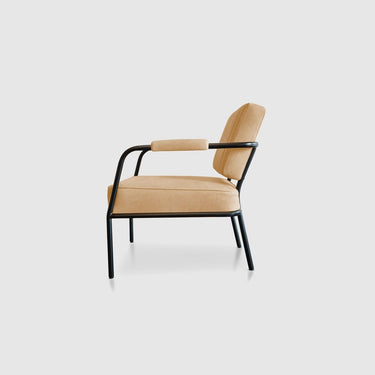 ICON Bronco Chair in Carmel